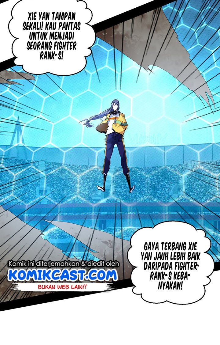 Dilarang COPAS - situs resmi www.mangacanblog.com - Komik im an evil god 171 - chapter 171 172 Indonesia im an evil god 171 - chapter 171 Terbaru 20|Baca Manga Komik Indonesia|Mangacan